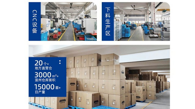 国产精品毛片无码一区二区蜜桃衛浴 20 倉直發，如何重塑衛浴 OEM/ODM 交付新標準？