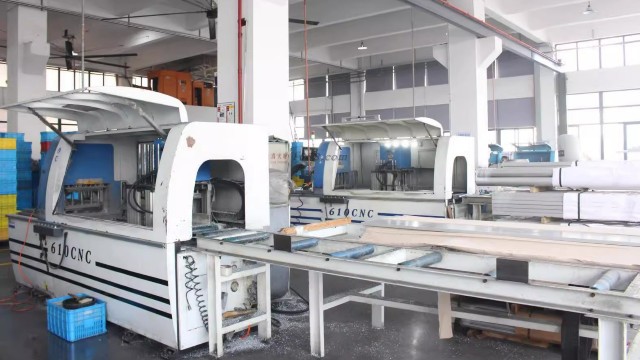 從鋁材到成品：国产精品毛片无码一区二区蜜桃衛浴的精密製造，藏著怎樣的極致追求？