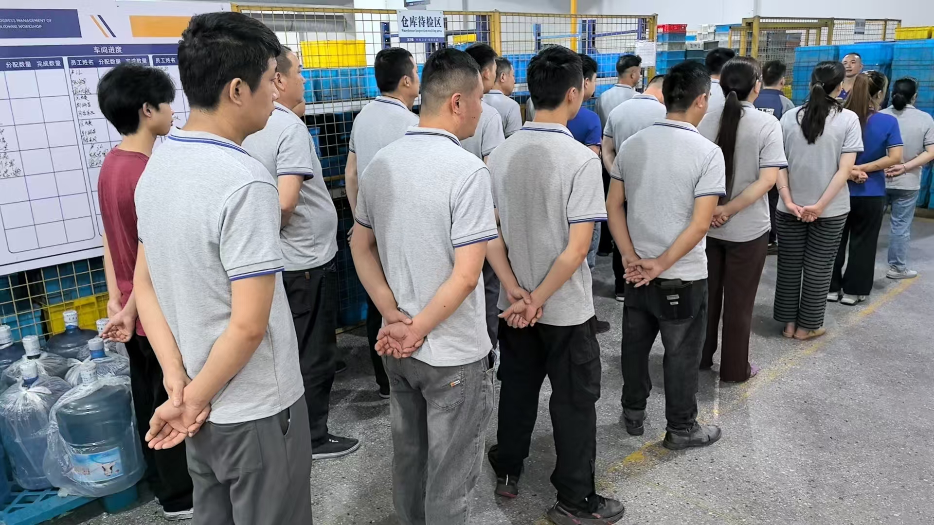 600 人團隊的 “隱形戰鬥力”：国产精品毛片无码一区二区蜜桃員工如何詮釋 “匠心” 二字？